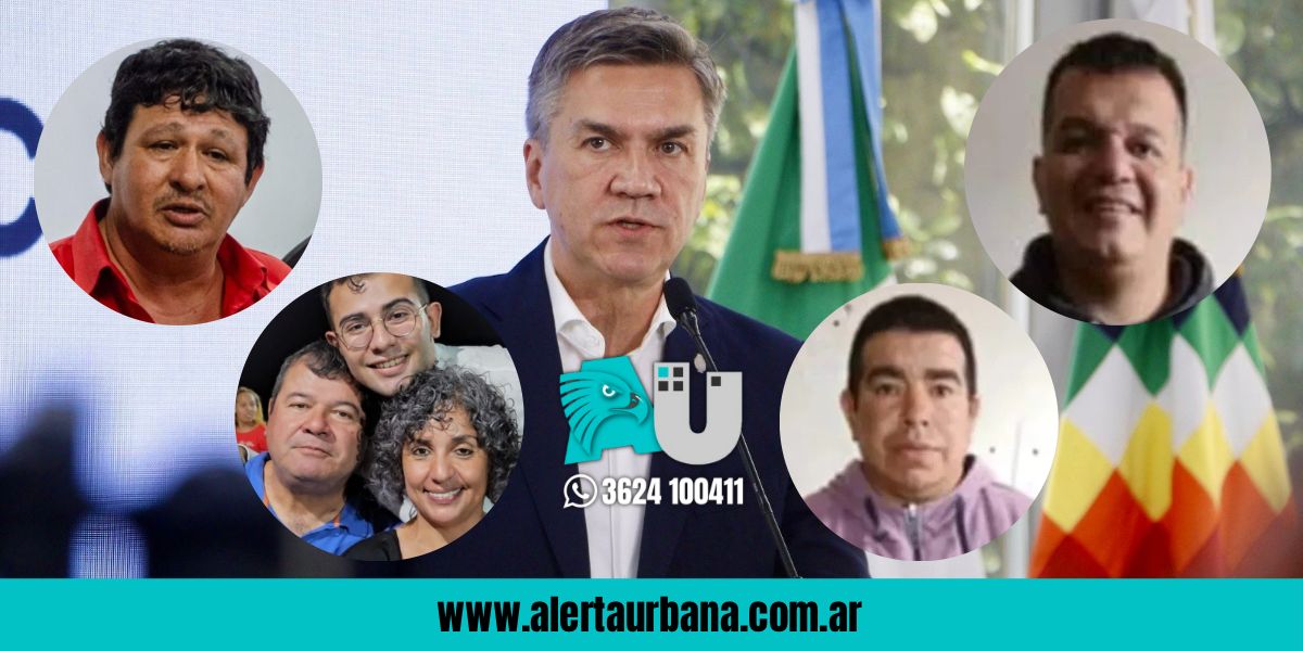 Zdero defiende la alianza con LLA: 