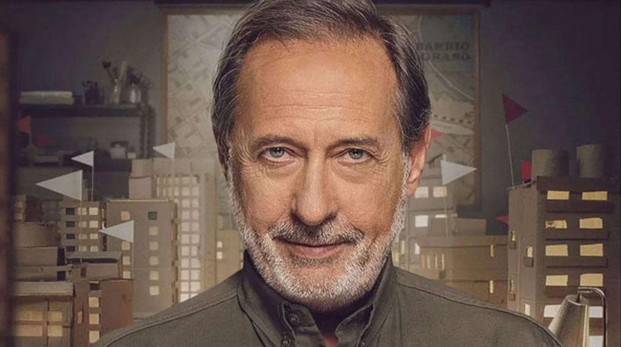 Francella, crítico con parte del cine argentino: “Hay películas que le dan la espalda al público”