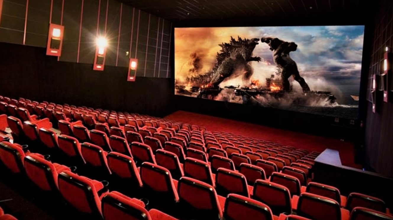 La venta de entradas al cine se desploma: julio de 2025 marcó un récord negativo