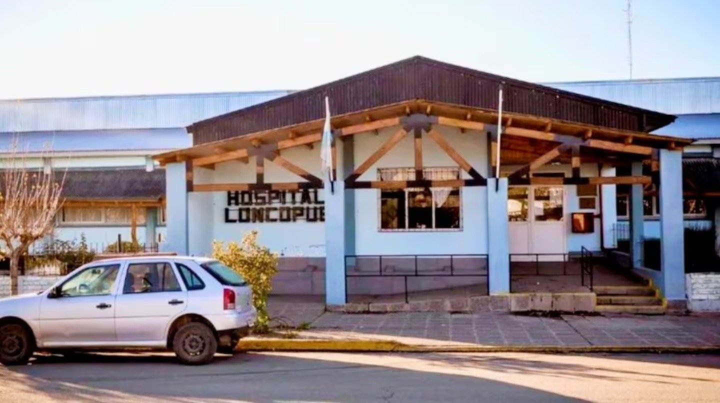 Tragedia en Neuquén: un niño de dos años murió atragantado luego de comer un caramelo