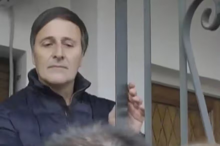 Restos hallados en la casa donde vivió Cerati: un sospechoso se puso a disposición de la Justicia