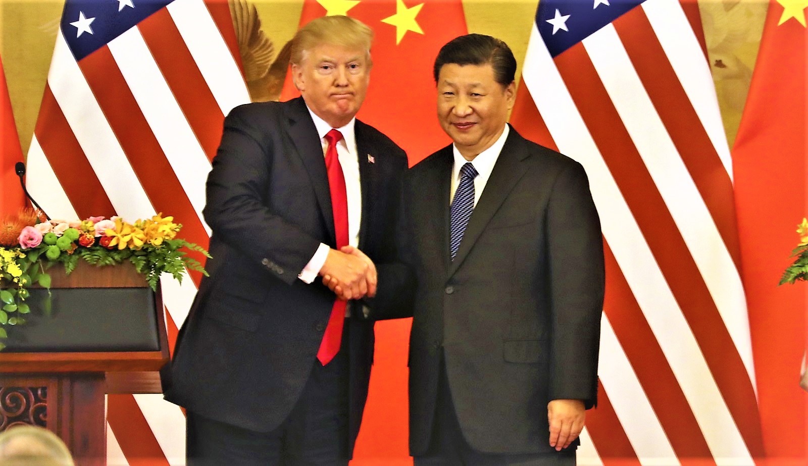 Trump extiende por 90 días la tregua arancelaria con China 