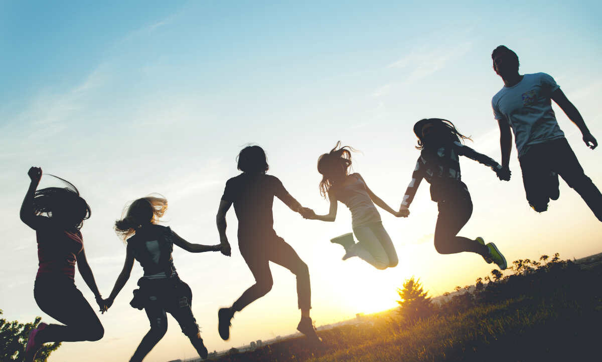 Hoy se celebra el Día Internacional de la Juventud
