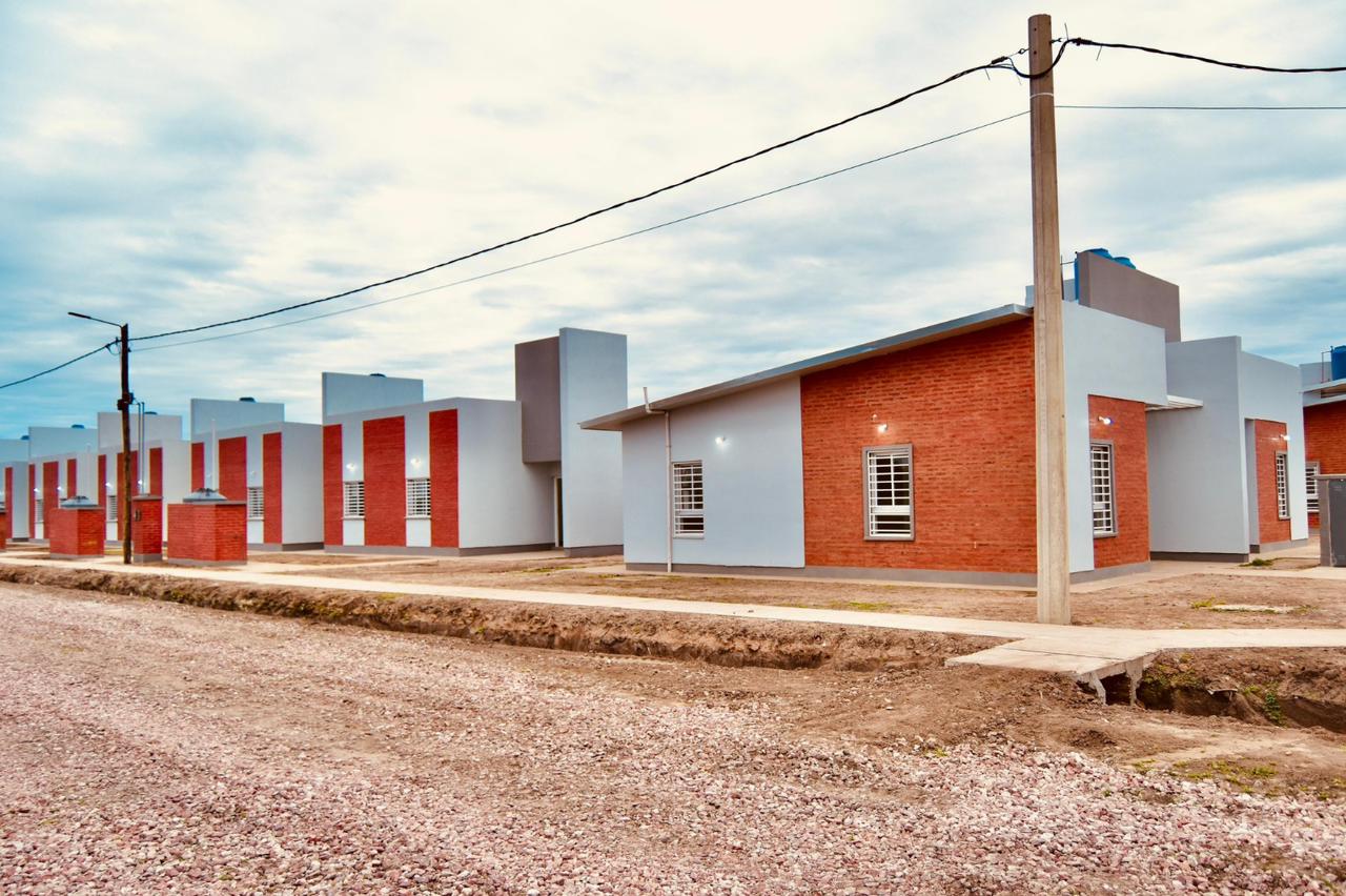 Abren inscripciones para planes de vivienda en Quitilipi 