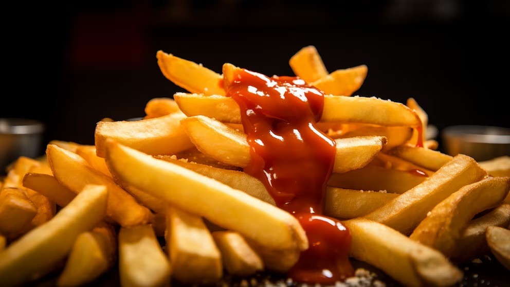 ¿Vos cuántas? comer papas fritas tres veces a la semana eleva el riesgo de diabetes