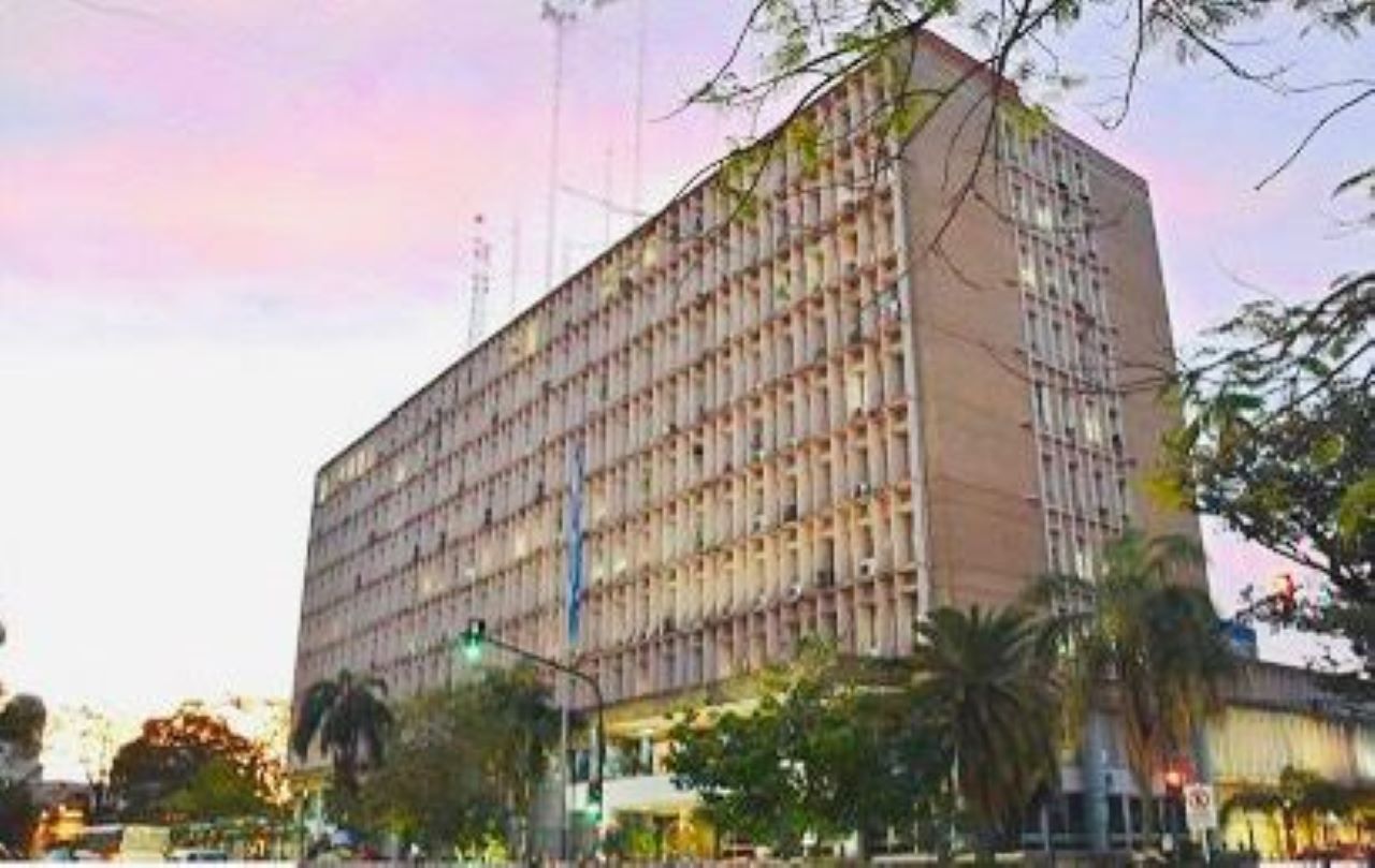  El Gobierno informó que pagó US$ 40 millones del bono de la gestión Peppo y no quedó “ni para el agua”