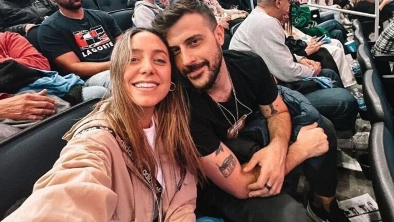 ¿Vuelven? Sofi Martínez y Diego Leuco reavivan rumores de reconciliación 