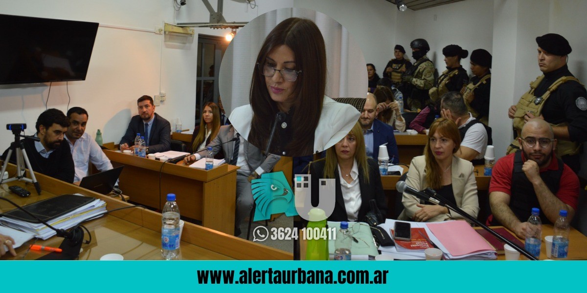 Caso Cecilia: para dilatar el proceso, la defensa de César pidió apartar a la jueza Fernández