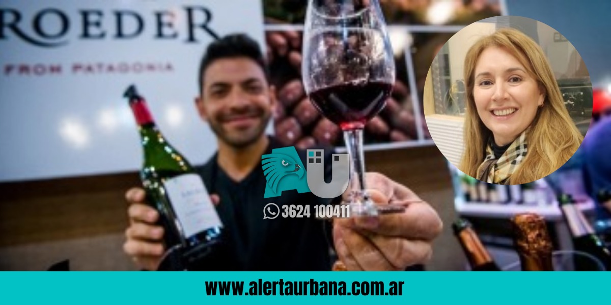 Expo Vinos 2025: “La Provincia no pone un peso, la plata es de la Ley de Mecenazgo”, aseguró Mazzaroli