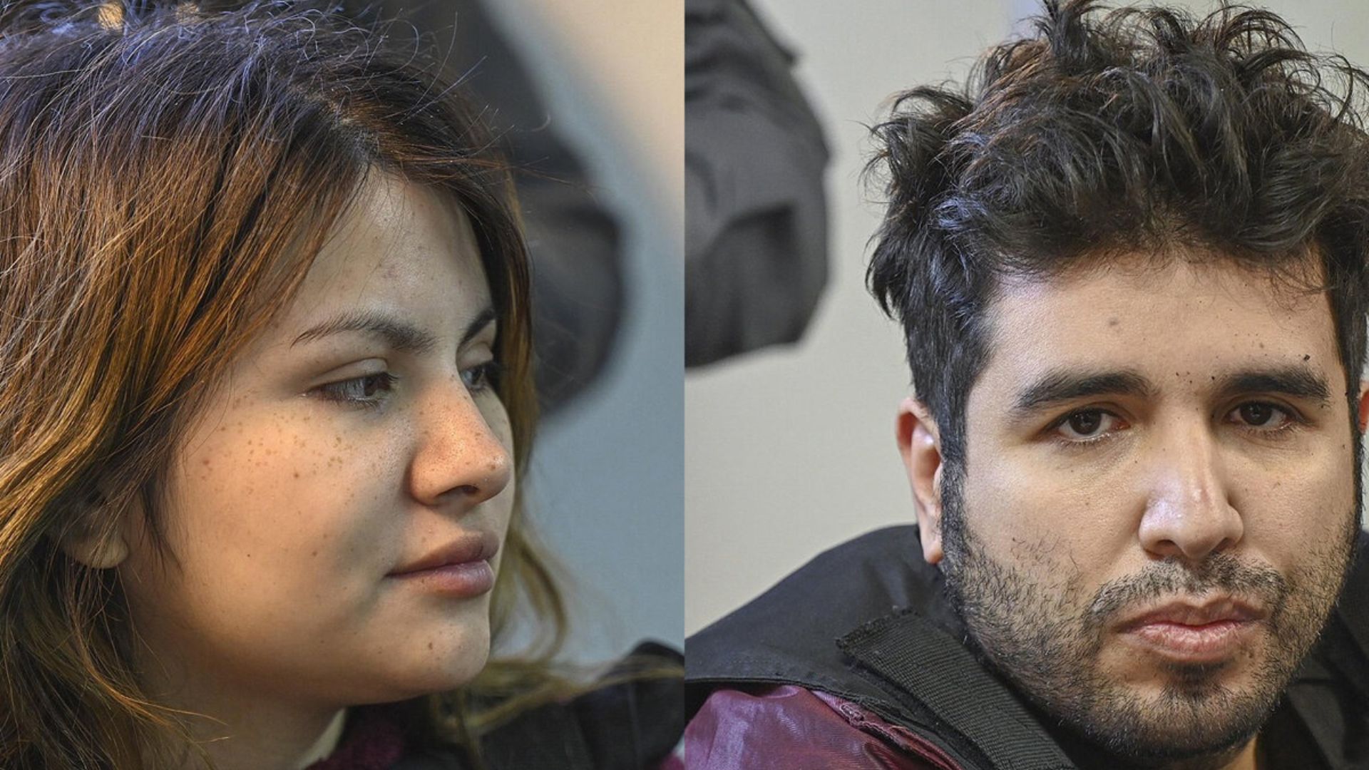 Piden 15 años de prisión para Sabag Montiel y Brenda Uliarte por el atentado contra CFK