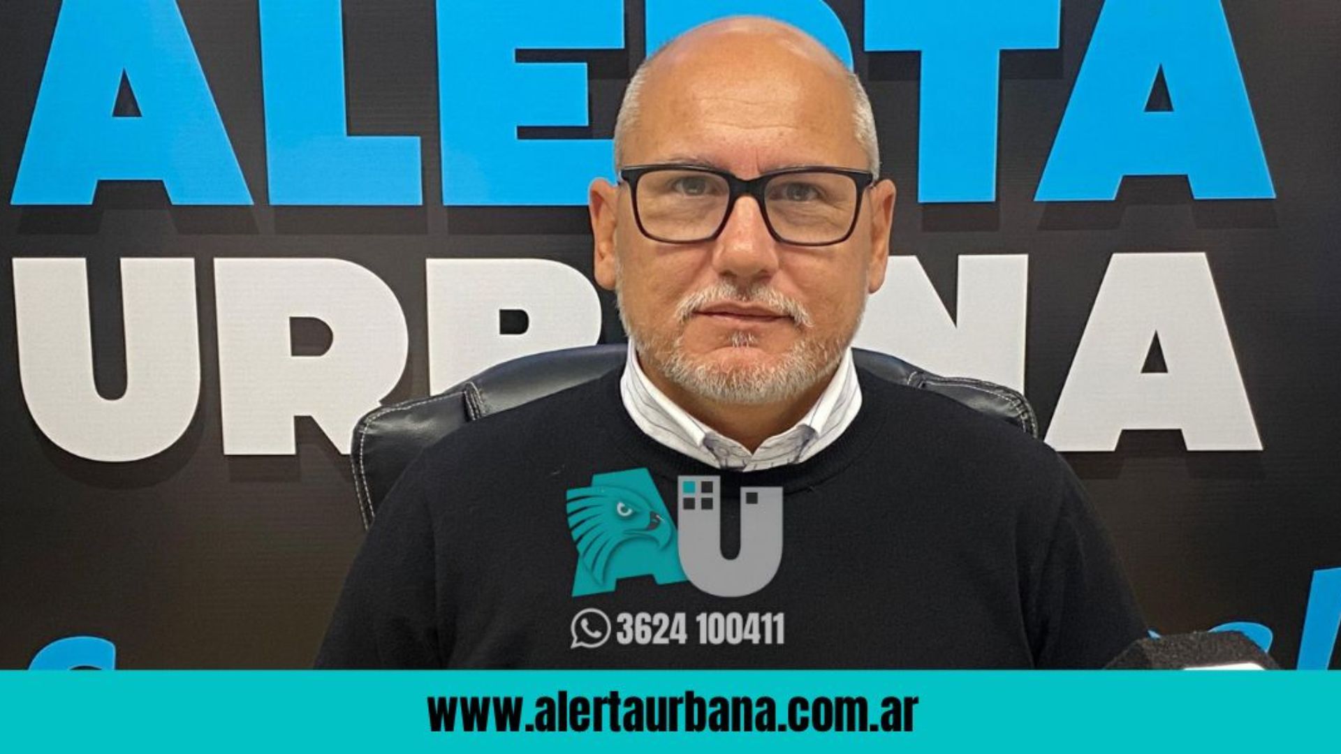 Fernando Berecoechea: 