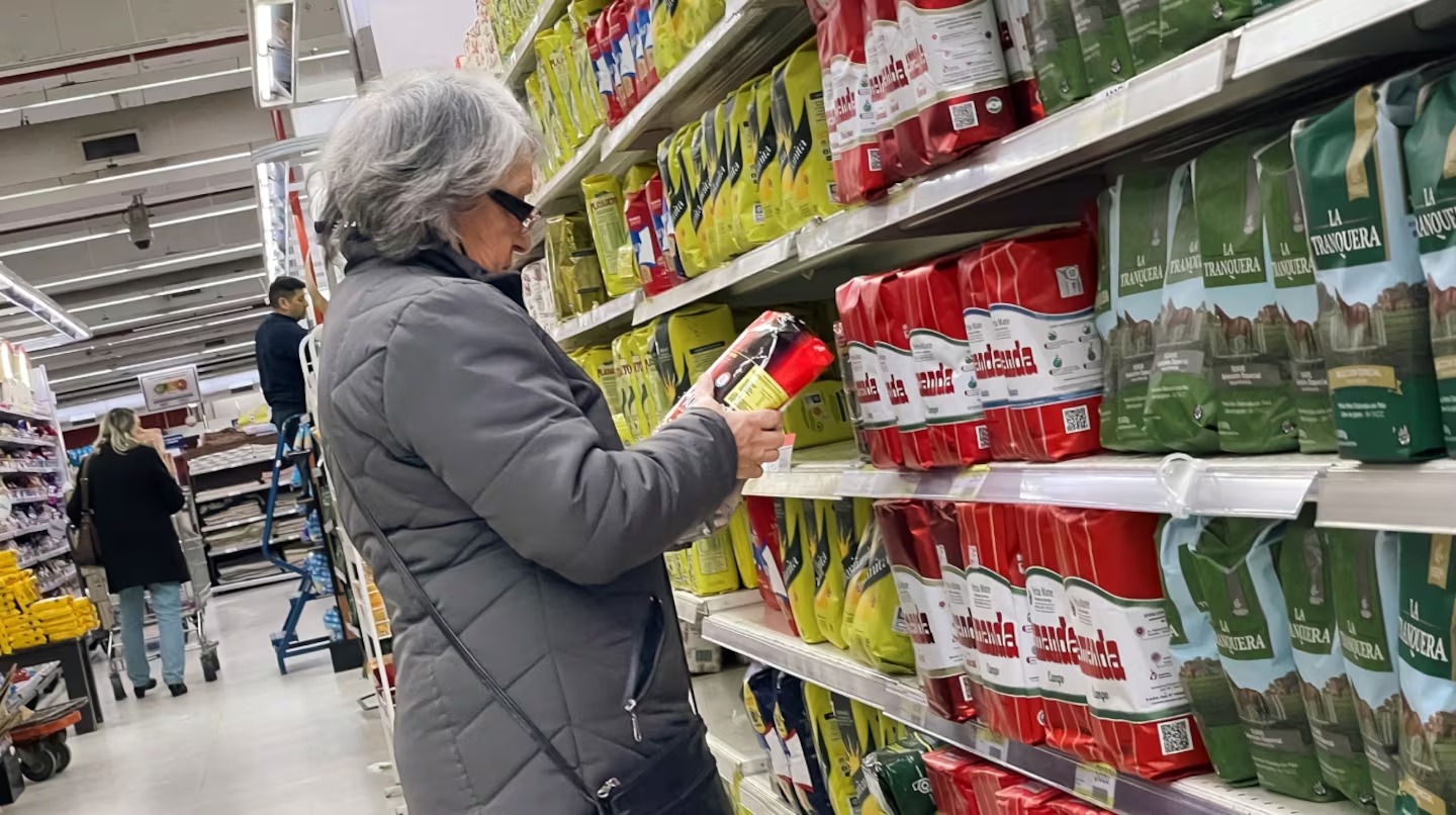  La inflación de julio no perforó el 2% y festeja el Gobierno