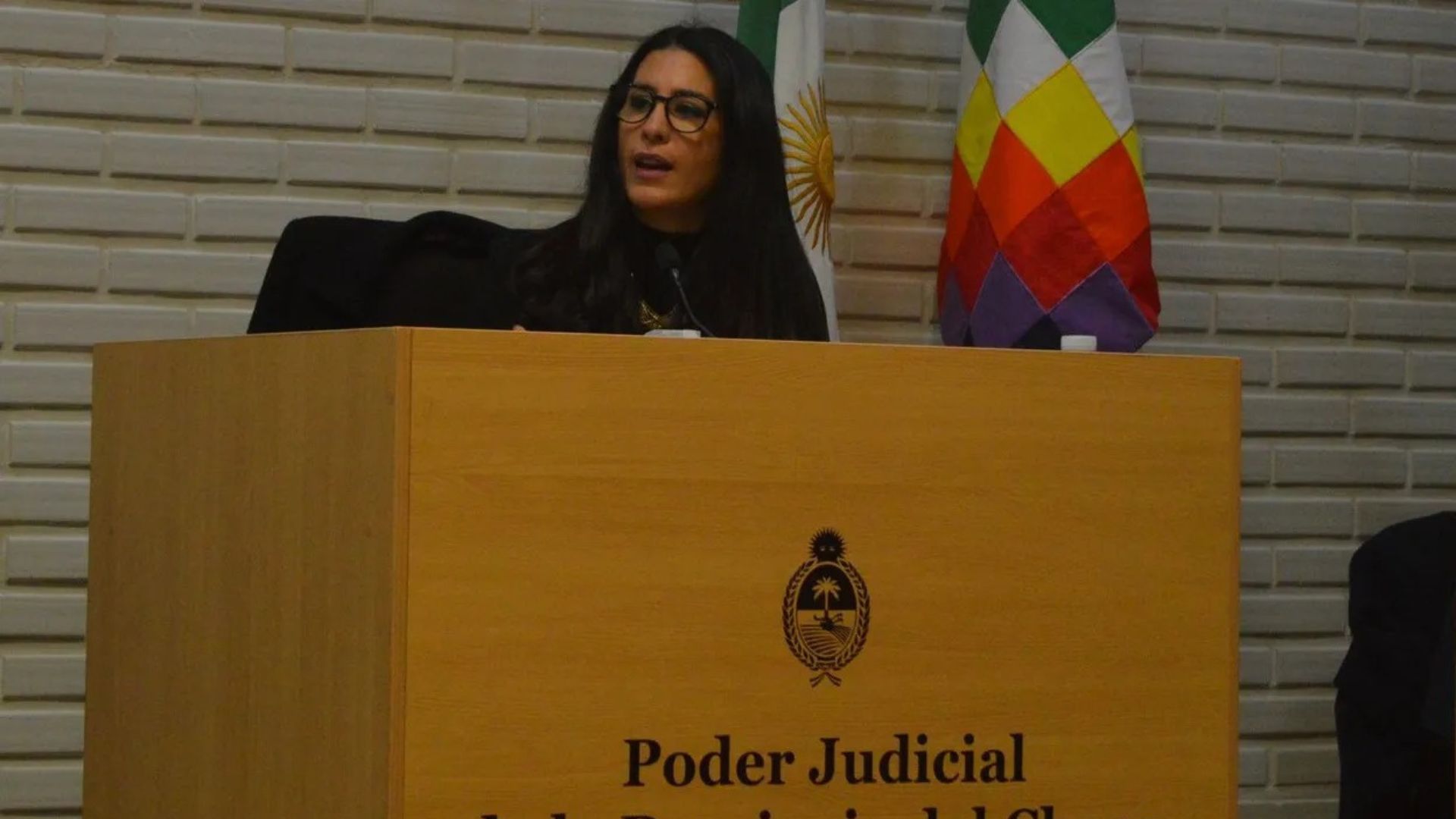 Caso Cecilia: la Justicia se puso firme y ratificó a Dolly Fernández como juez interviniente