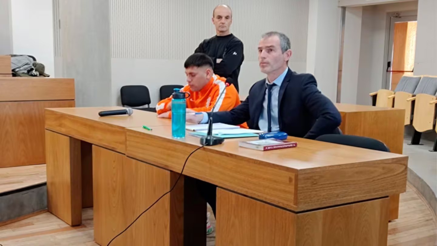 Córdoba: quedará en libertad el joven que mató a tiros a su padre