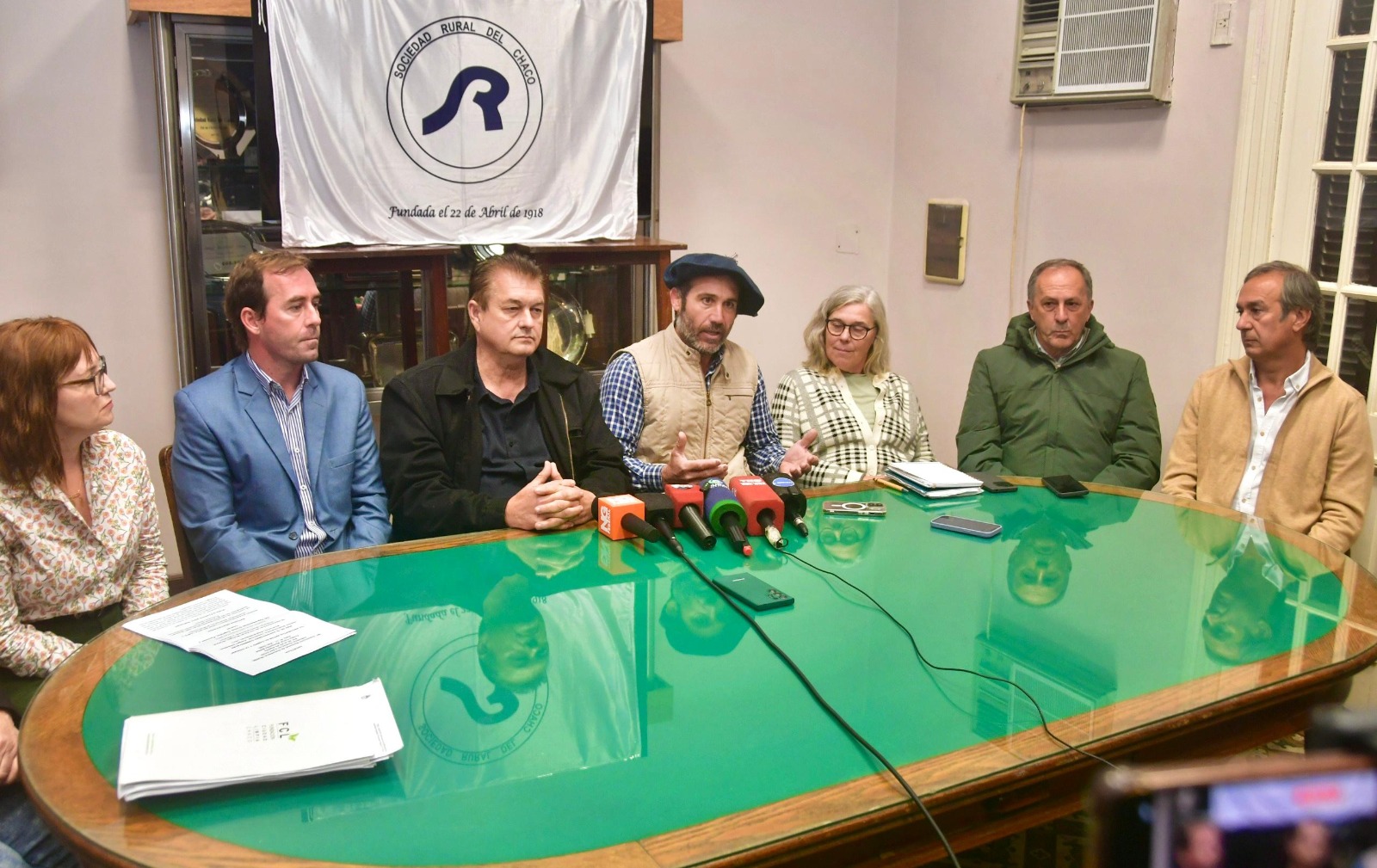 Margarita Belén vivirá la 94º Expo Rural la próxima semana