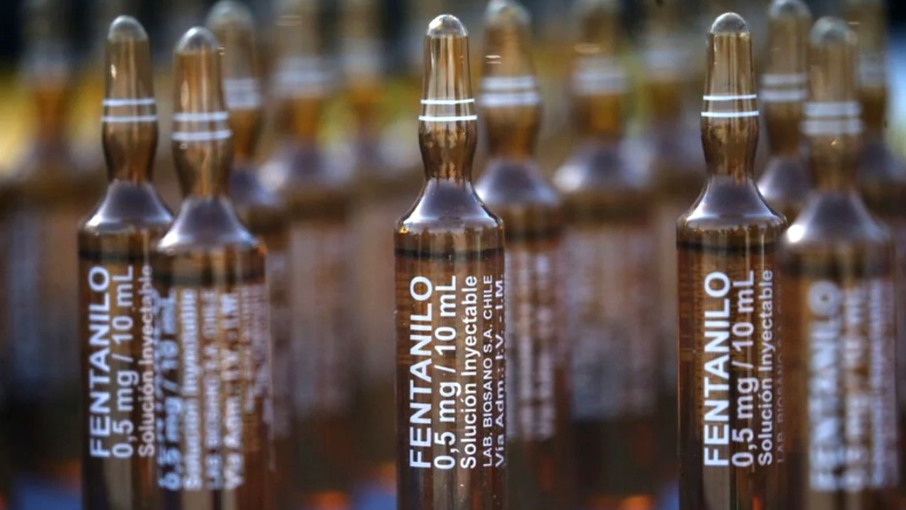 Fentanilo contaminado: investigan si otros habría otros medicamentos adulterados