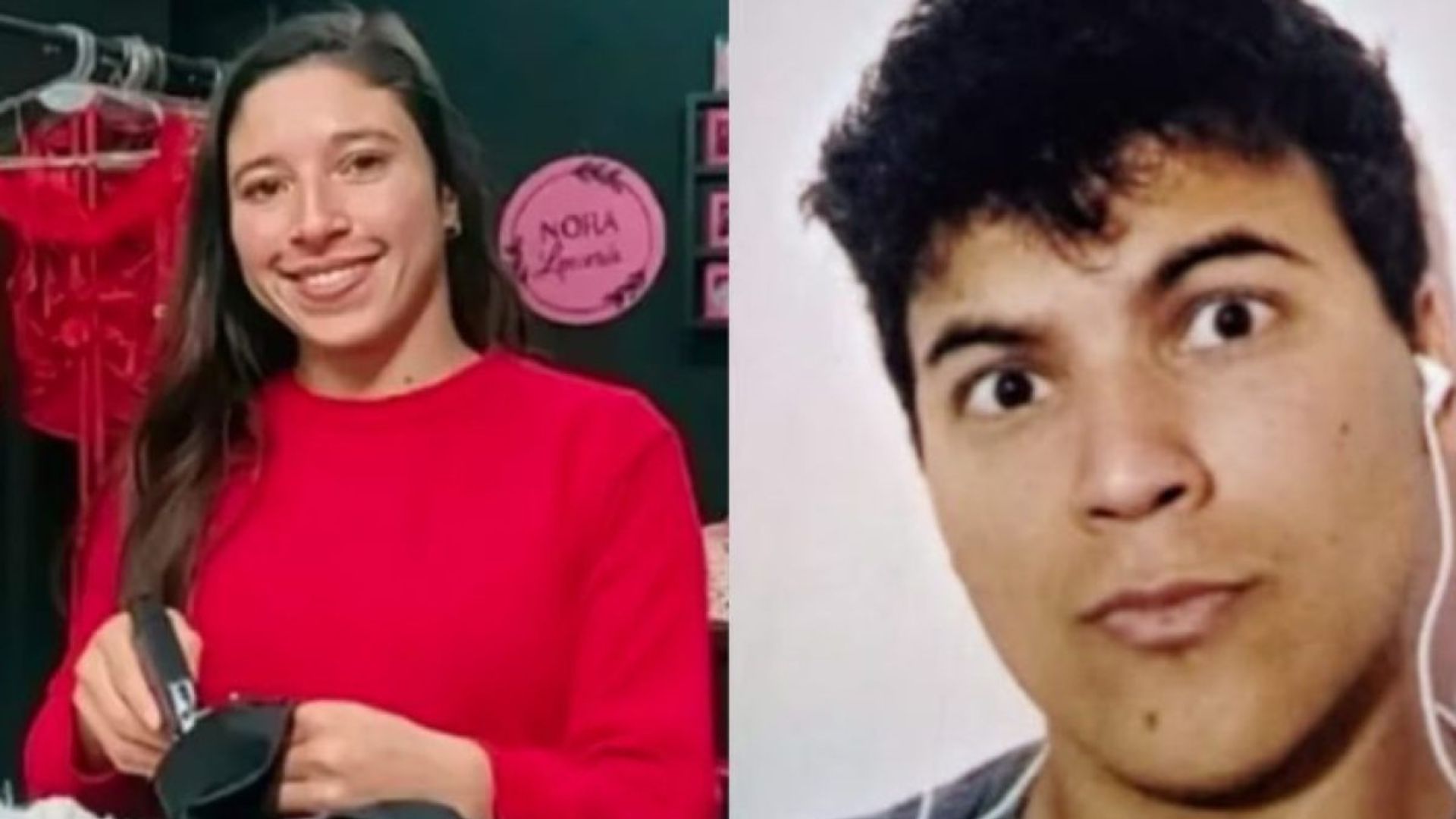 Prisión preventiva para Joaquín Pérez, imputado por el femicidio de Érica Almirón