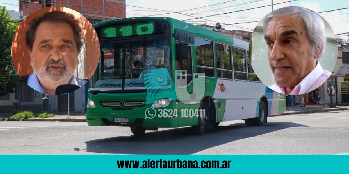 Colectivos: acuerdo entre la UTA y empresarios para evitar despidos