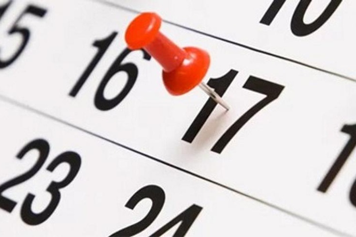 Este viernes es día no laborable y ¿cuál es la diferencia con un feriado?