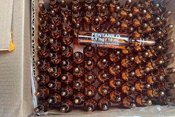 Revelan que la ANMAT detectó graves fallas en la producción de fentanilo vinculado a 96 muertes
