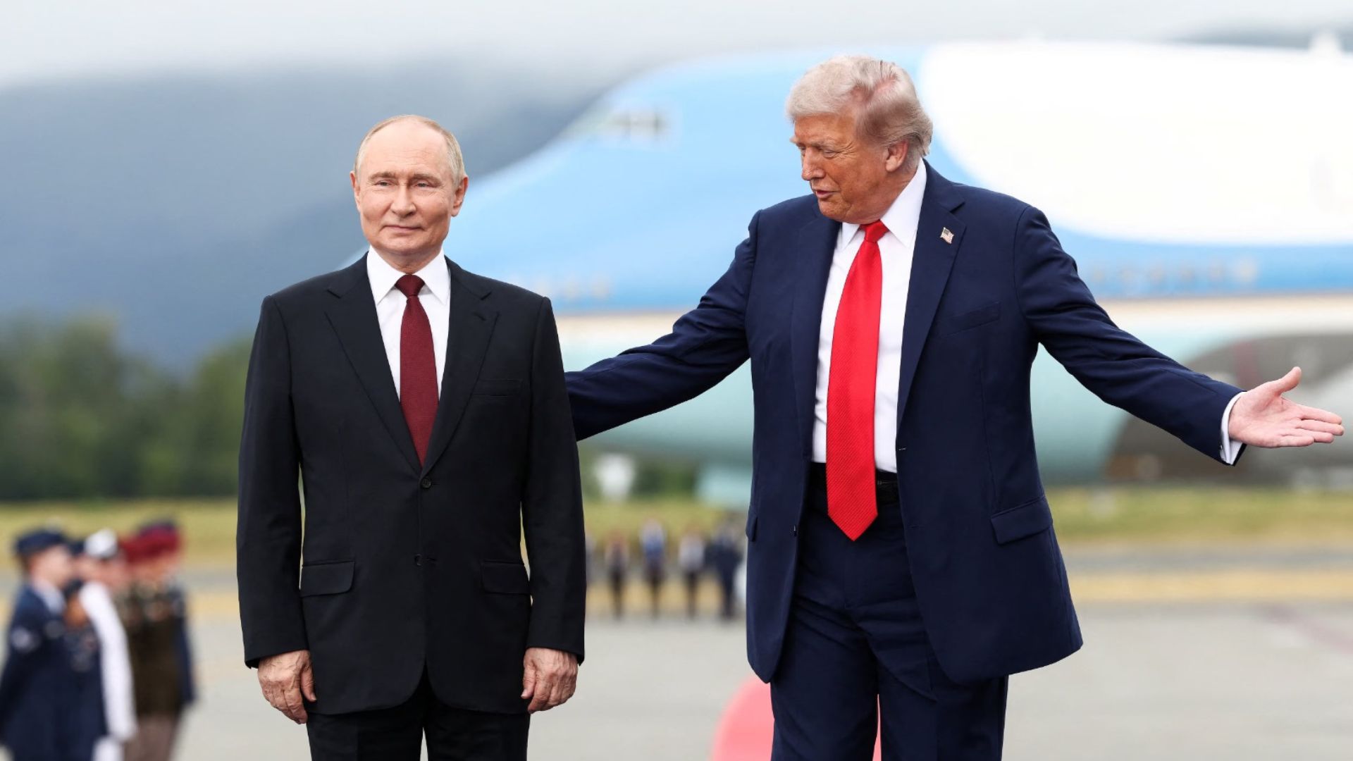 Cumbre histórica entre Trump y Putin: qué se pone en juego para el mundo
