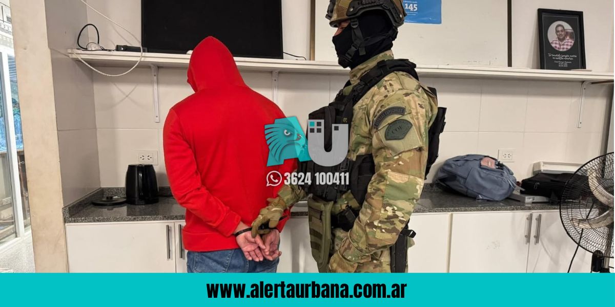 Expulsan a ciudadano boliviano condenado por narcotráfico en Chaco 