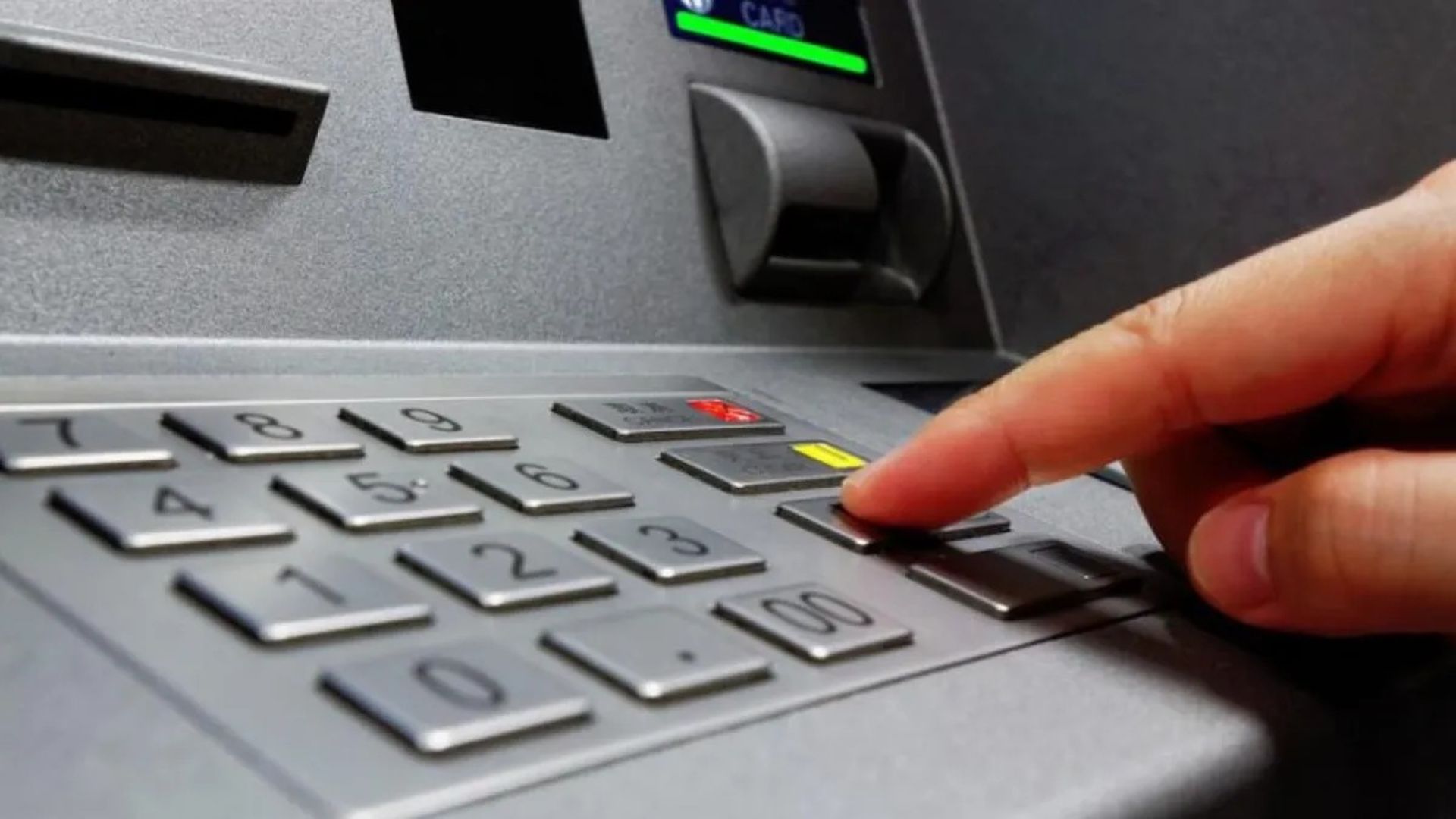¿Qué herramientas bancarias no funcionarán este domingo?