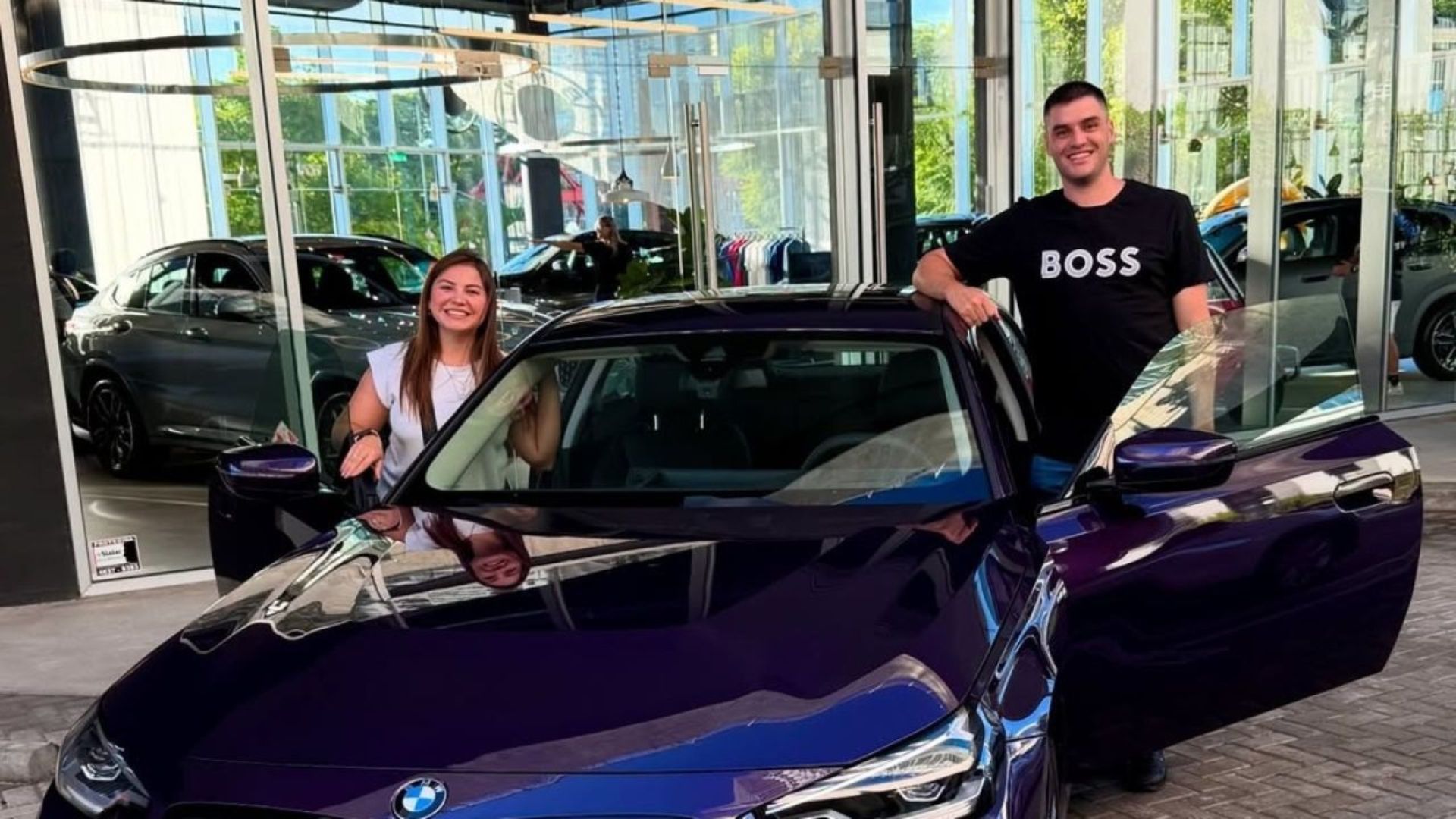 Una vida de lujos inexplicable, cómo se descubrió la megacausa Cebra Phone