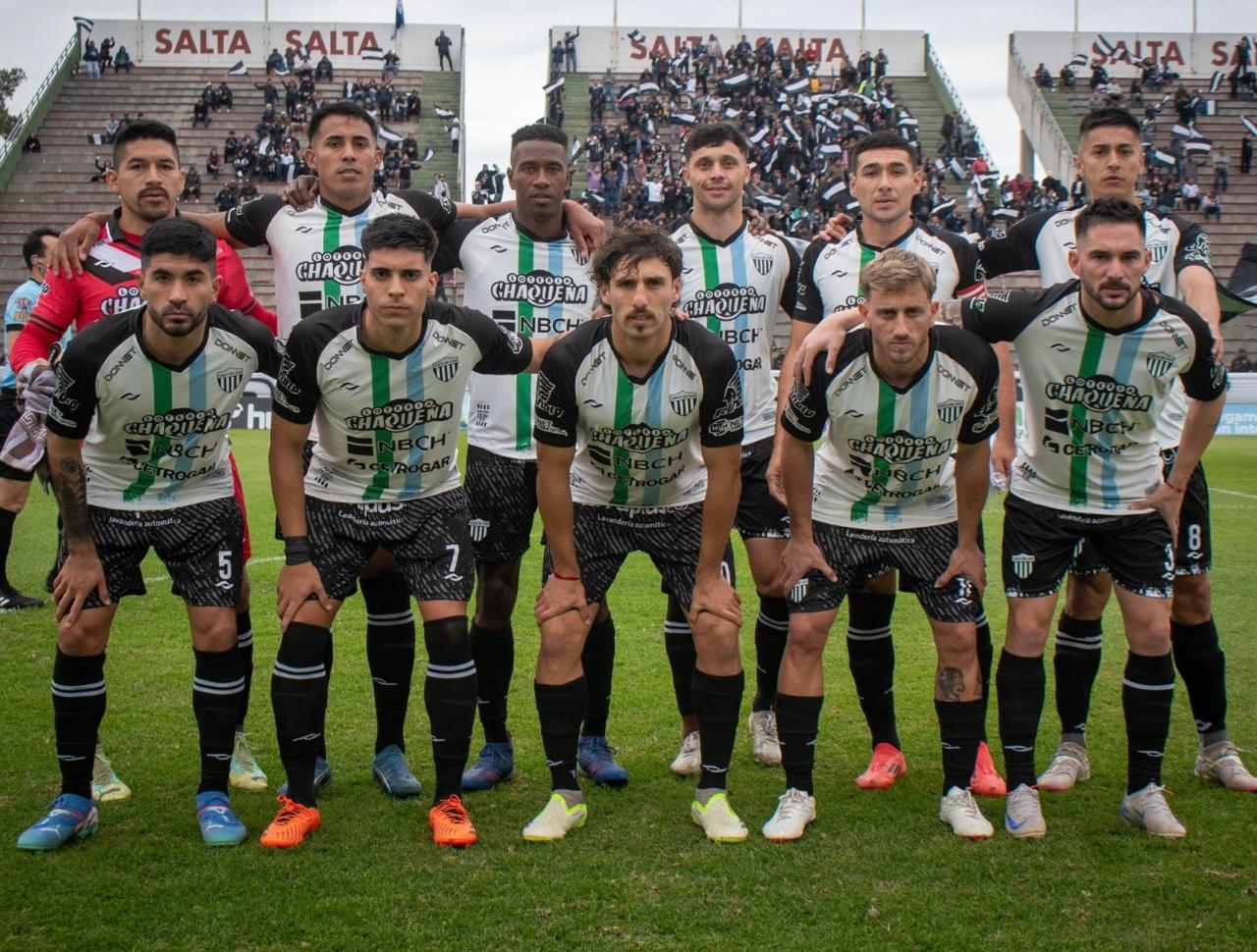 Primera Nacional: For Ever quiere volver al triunfo ante el Gimnasia jujeño 