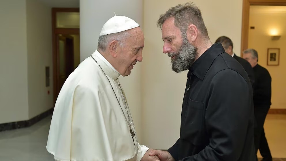 ¿Quién es el cura que trabaja con chicos de El Impenetrable y será candidato a diputado?