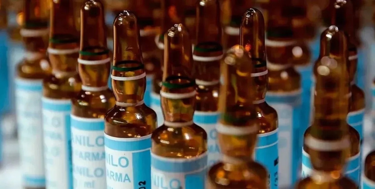 Grave denuncia contra HLB Pharma: “Sabíamos con anticipación qué lotes se iban a auditar” 