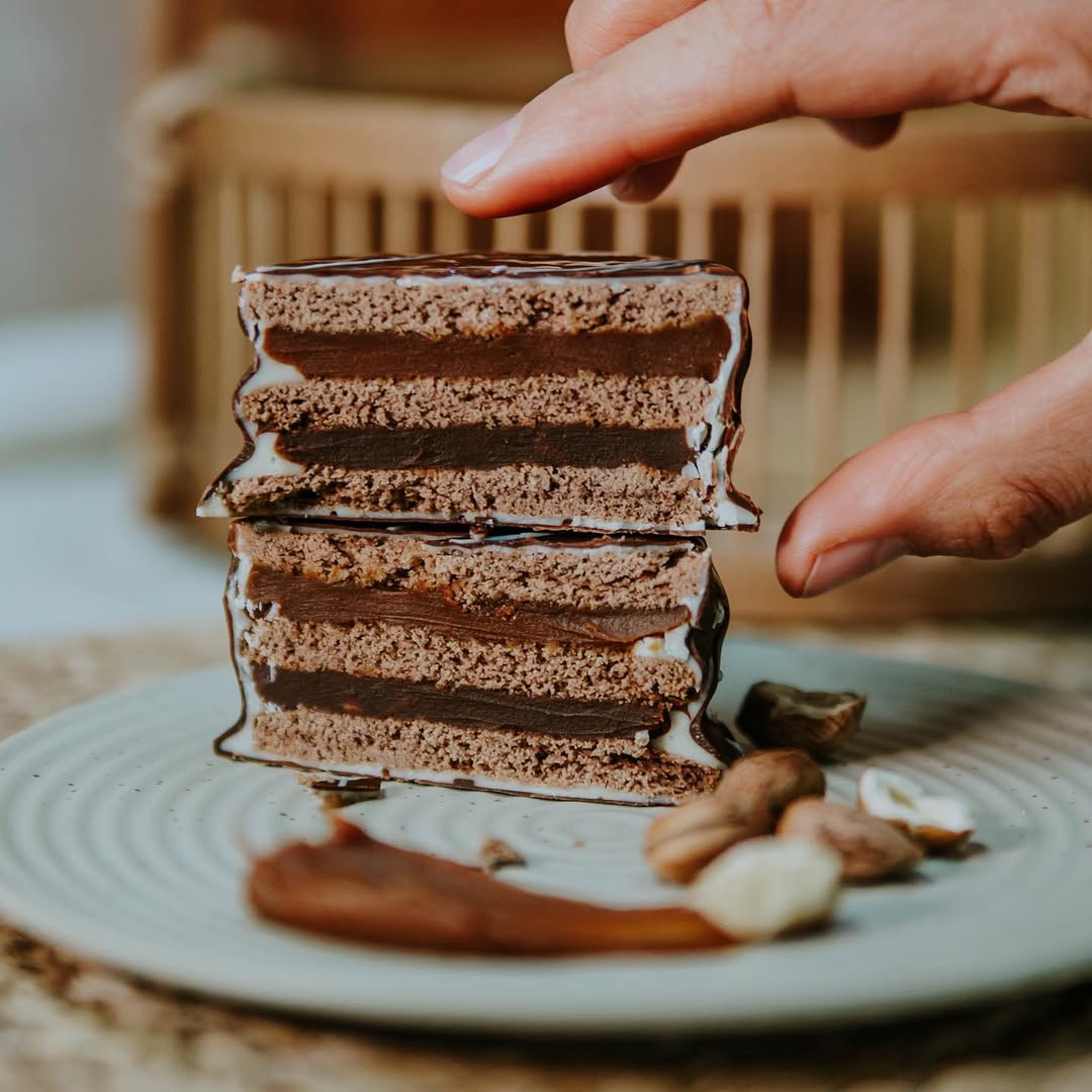 Eligieron al mejor alfajor del mundo: conocé cuál es el más rico de todos