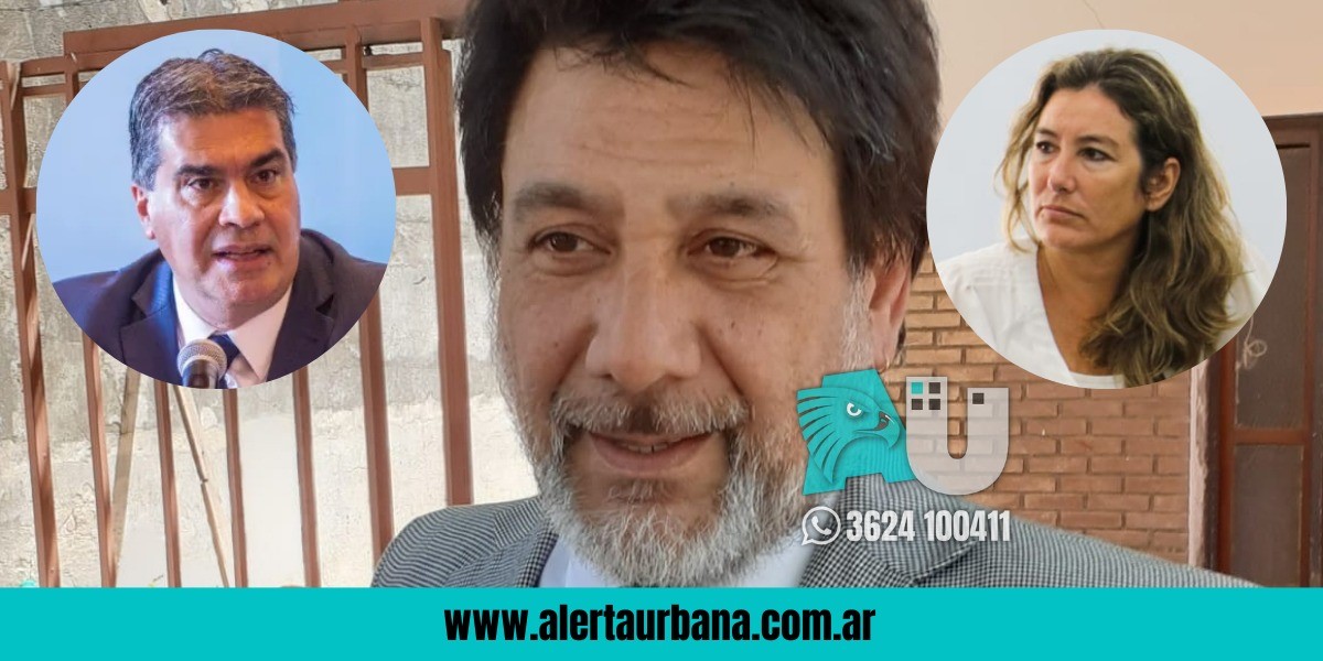 Hay fecha de cuándo Capitanich pisará un juzgado imputado por presunto fraude con tierras