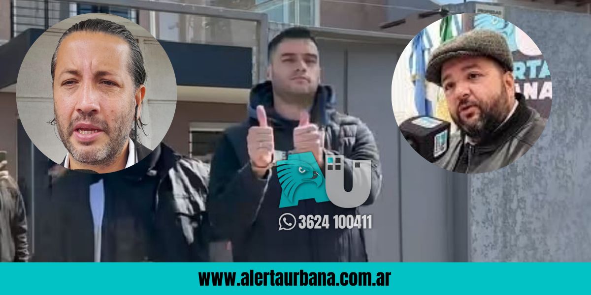 Causa Cebra: Cara a cara con Sabadini, “El Rey de los Celulares” se abstuvo de declarar