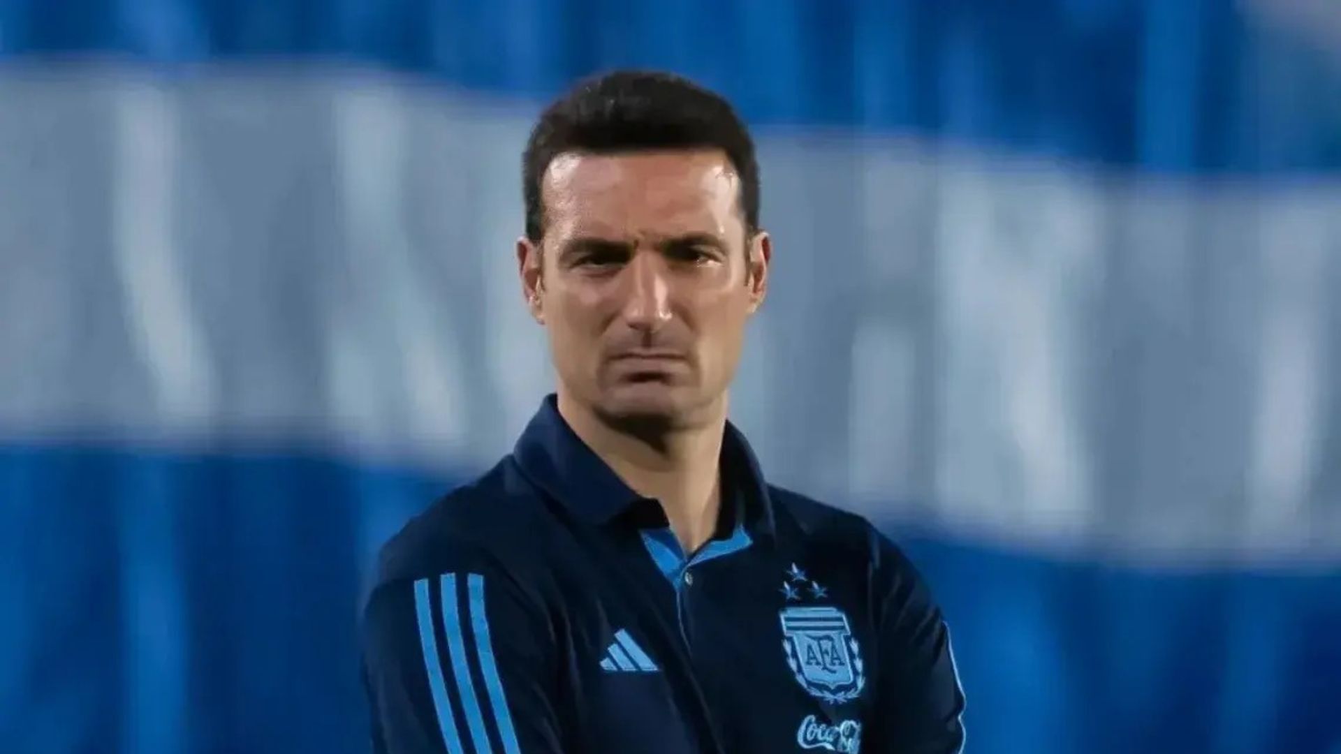 Scaloni presentó la primera lista para la próxima doble fecha de Eliminatorias