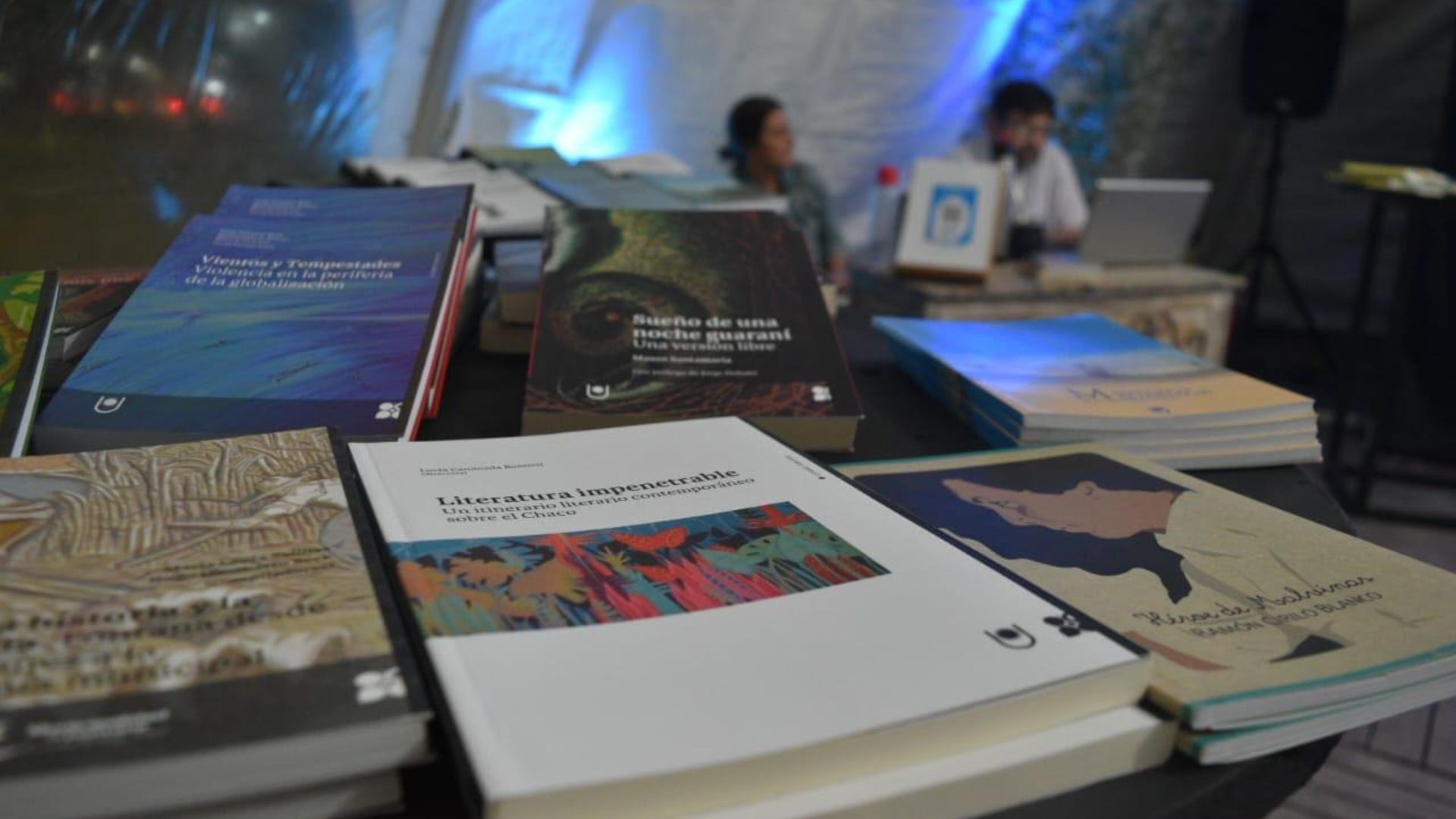 Todo listo para vivir la Feria del Libro de la UNNE: agenda completa