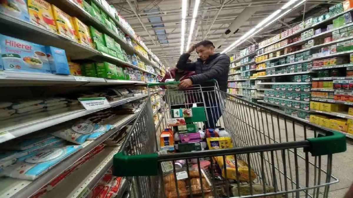 Ocho de cada diez argentinos cambió sus hábitos de consumo: las razones