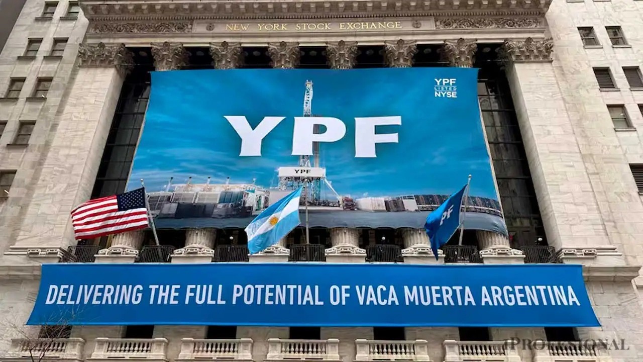 Juicio por YPF: el Gobierno argentino recibió un nuevo fallo a su favor
