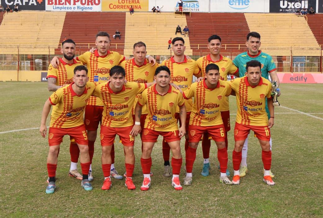Federal “A”: Sarmiento el sábado a las 15:30 ante El Linqueño 