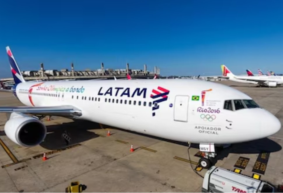Una aerolínea chilena, hará vuelos entre Buenos Aires y Miami sin escalas