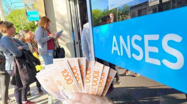 Cuáles son los nuevos montos de los beneficios sociales para el mes de septiembre