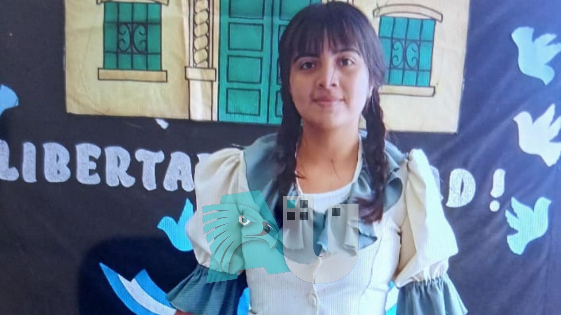 Intensa búsqueda de una menor desaparecida en Castelli