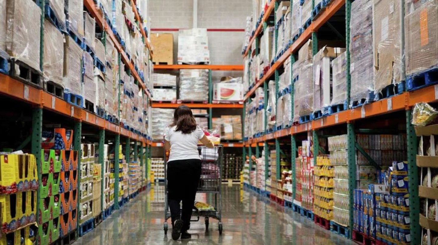  Repunte de precios mayoristas en julio: subieron un 2,8%