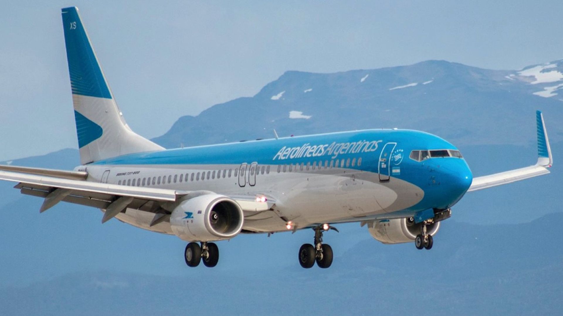 Brasil levantó las restricciones que pesaban contra Aerolíneas Argentinas: qué significa