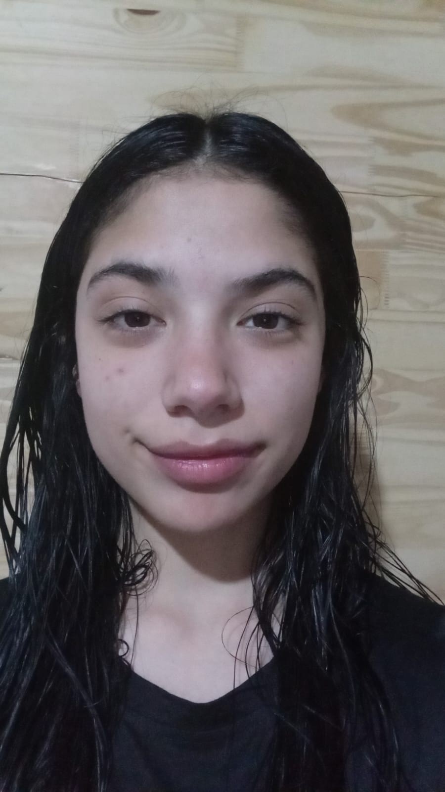 Una joven ratificó a la Justicia que su familia miente cuando dice que es víctima de violencia