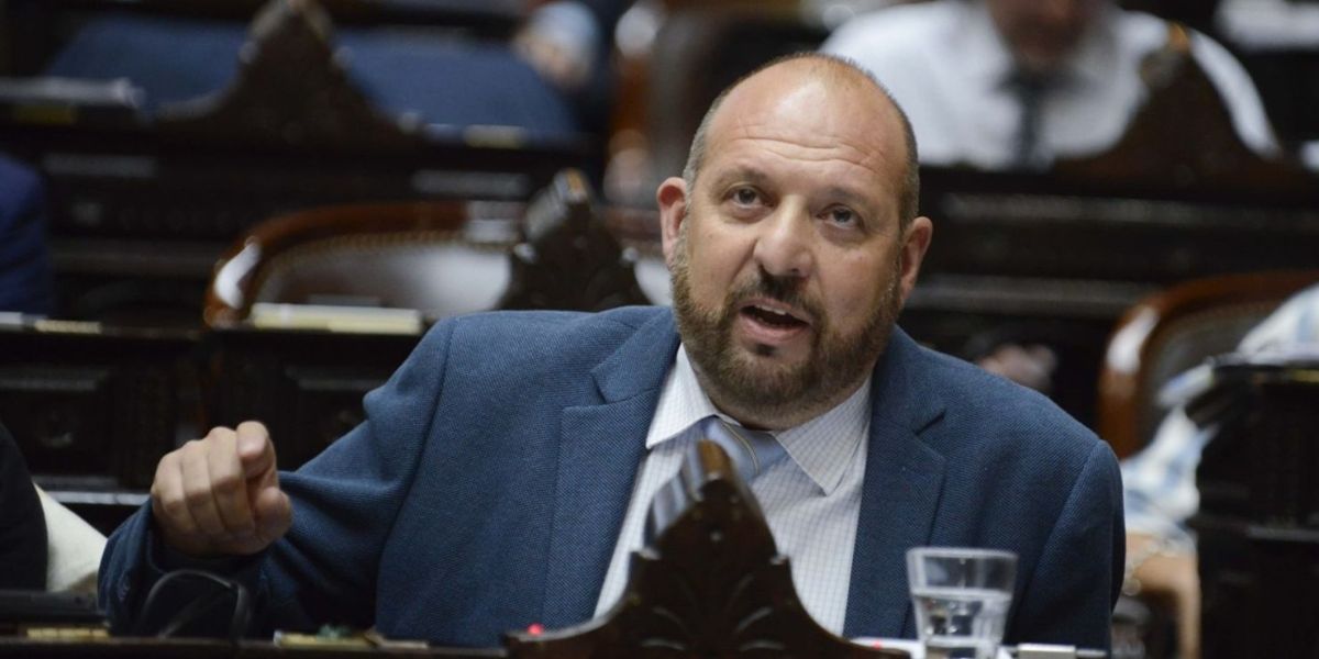 Sesión en Diputados: un partidario de LLA dio quórum y aseguró que el Gobierno “lo defraudó”