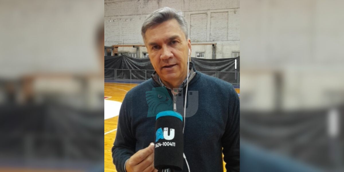 Zdero sobre la alianza con LLA: 