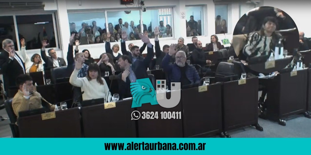  El voto de Andrea Charole fue clave para evitar que la cláusula gatillo sea ley