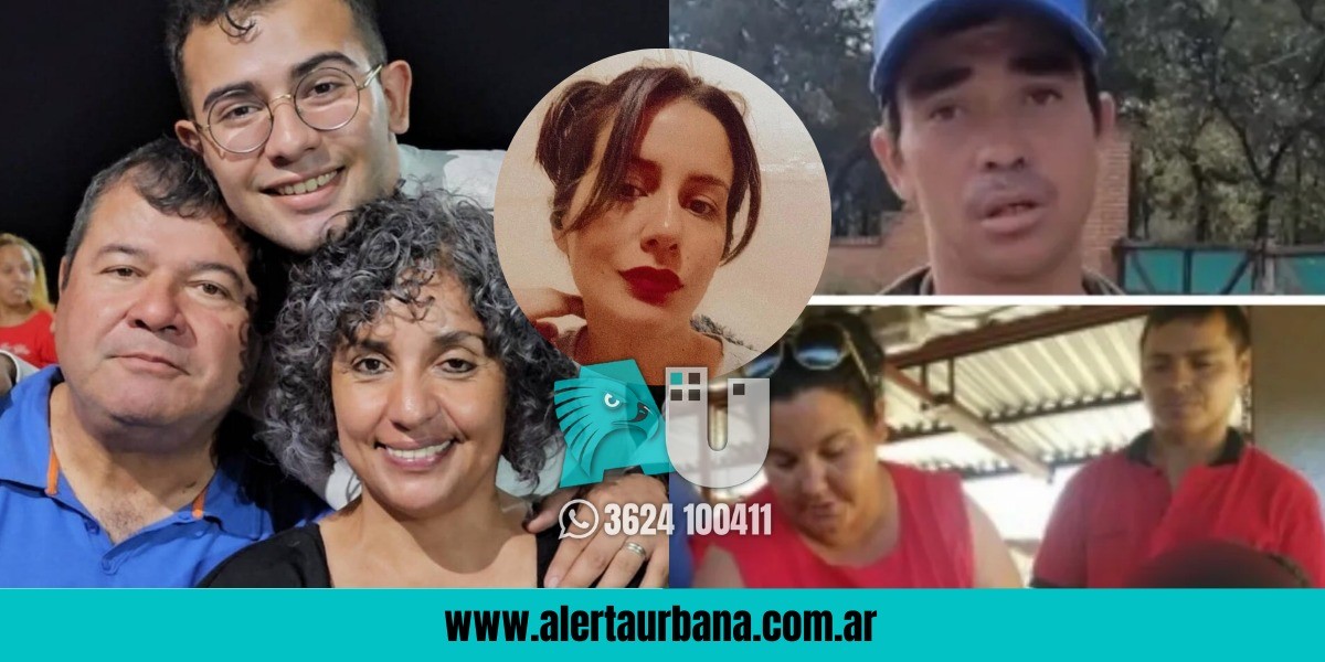 Llegó el día: el 28 de octubre comenzarán a juzgar al clan Sena por el femicidio de Cecilia 