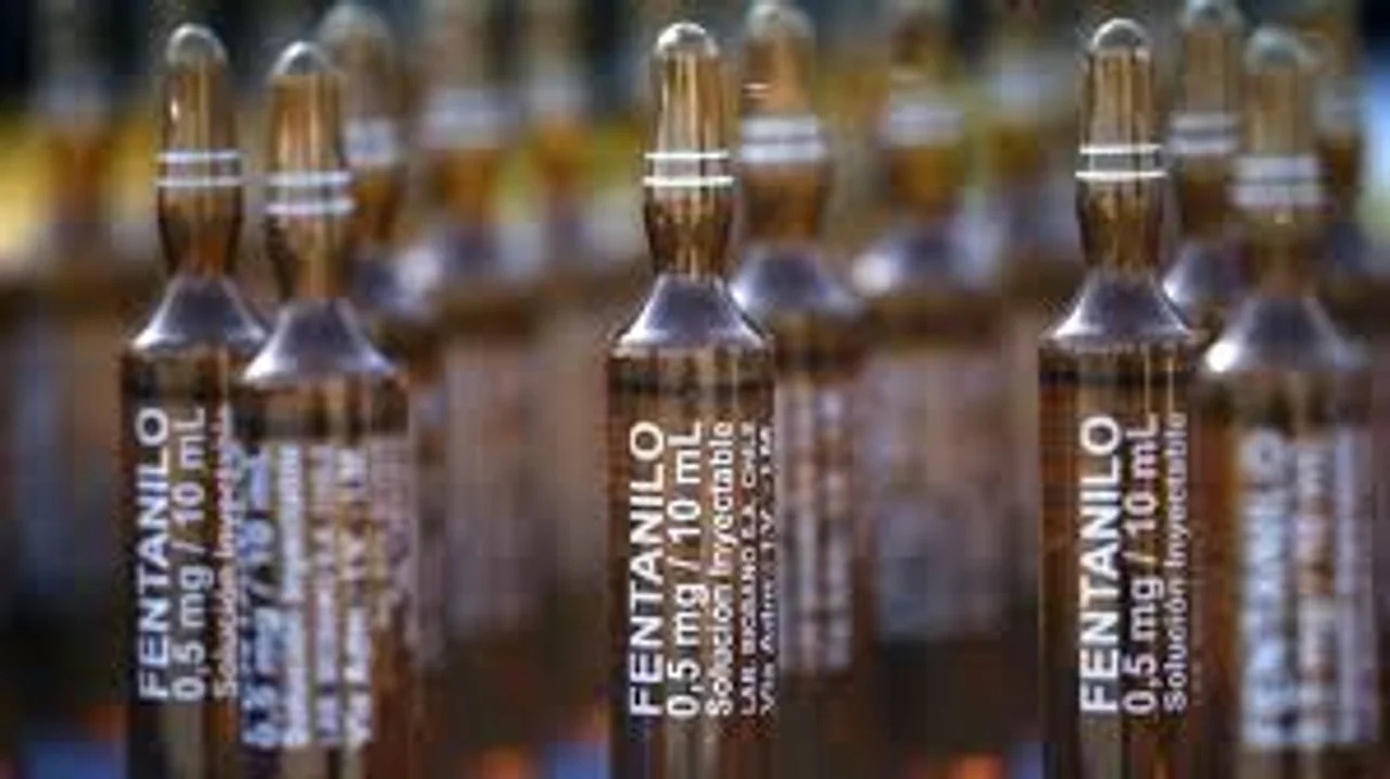 Impulsan una ley para controlar la trazabilidad de medicamentos tras el caso de fentanilo adulterado 